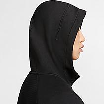 Men's Nike Sportswear Tech Pack Windrunner Full-Zip Hoodie