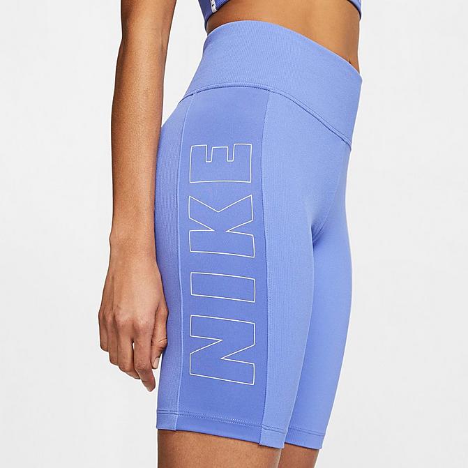 Women's Nike Air Bike Shorts