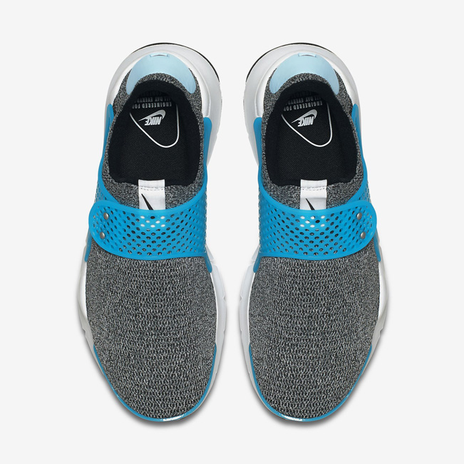 Nike Sock Dart Nike Sock Dart SE Black/Blue Lagoon/White/Black