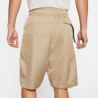 Men's Nike Sportswear Tech Woven Shorts