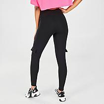 Women's Supply & Demand Utility Cargo Leggings