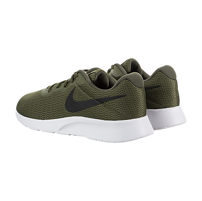 Nike Tanjun - Medium Olive / Black