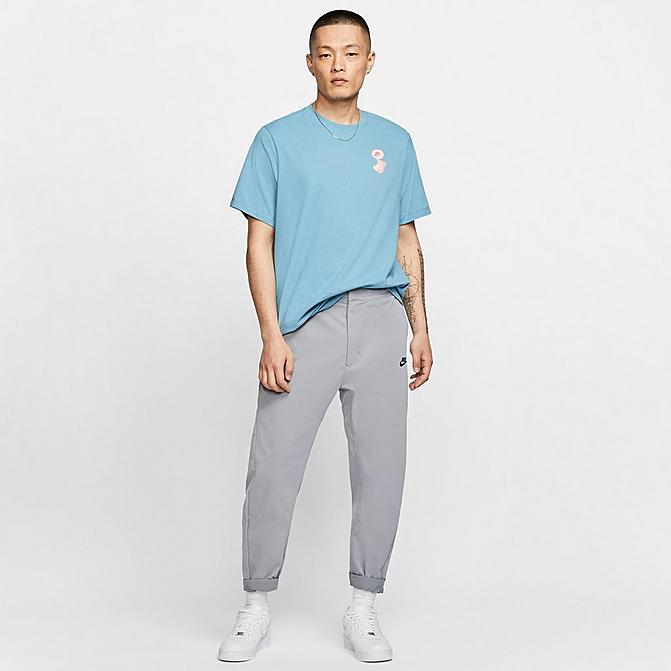 Men's Nike Sportswear Reissue Woven Jogger Pants