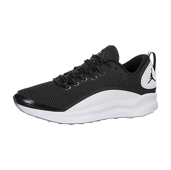 Jordan Zoom Tenacity - Black / Black-White