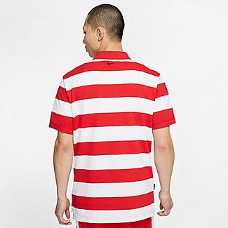 Men's Nike Sportswear Swoosh Polo T-Shirt