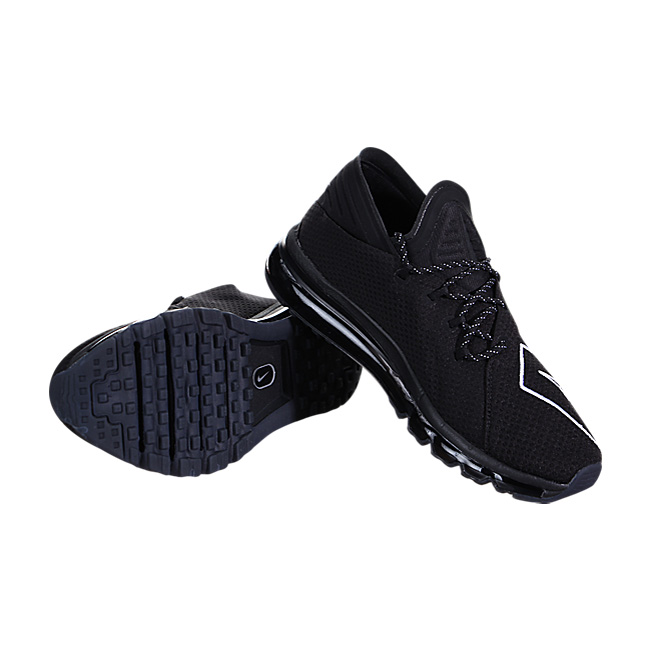 Nike Air Max Flair - Black / White