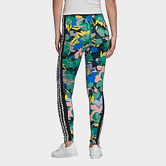 Women's adidas Originals HER Studio London Tights