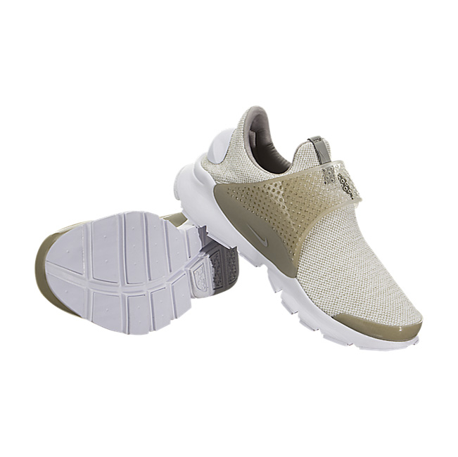 Nike Sock Dart SE - Sail / Cobblestone