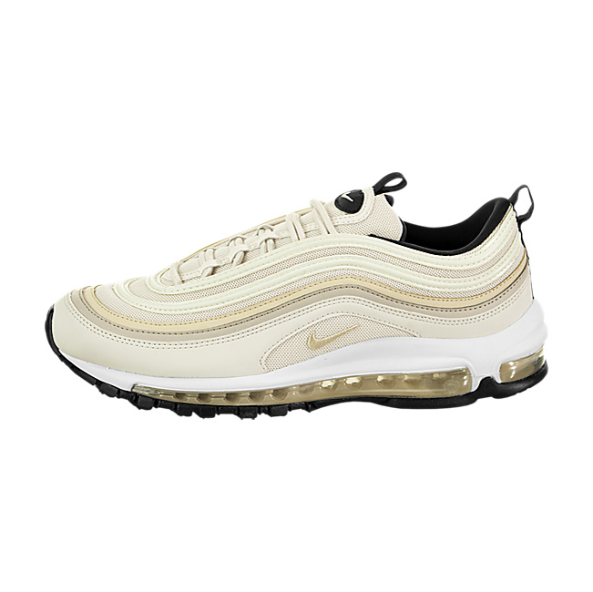 Nike Women Air Max 97 - Phantom / Beach-Desert Sand-Black
