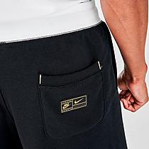 Men's Nike Sportswear Metallic Alumni Shorts