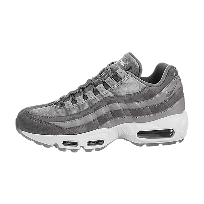 Nike Women Air Max 95 LX - Gunsmoke