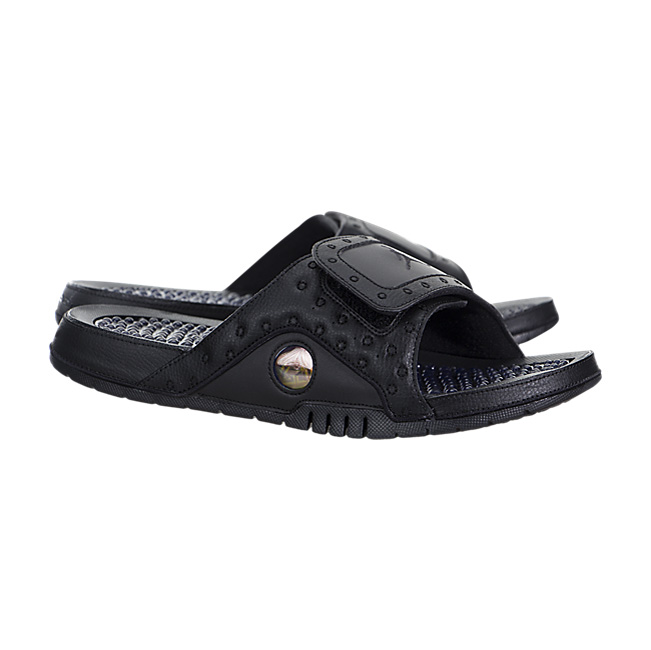 Jordan Hydro XIII Retro - Black / Anthracite