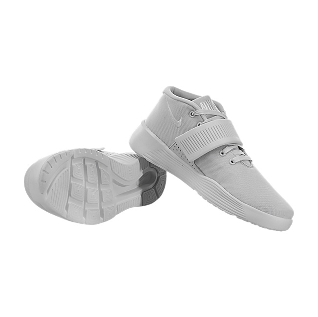 Nike Ultra XT Mesh - Pure Platinum / Pure Platinum
