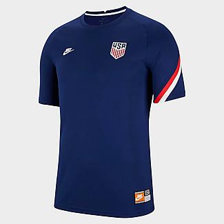 Men's Nike Dri-FIT U.S. Soccer T-Shirt