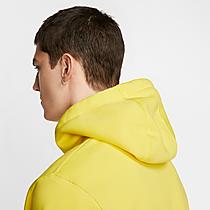 Men's Nike Sportswear Club Fleece Embroidered Hoodie