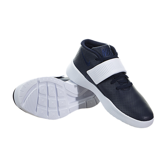Nike Ultra XT - Obsidian / Obsidian-White