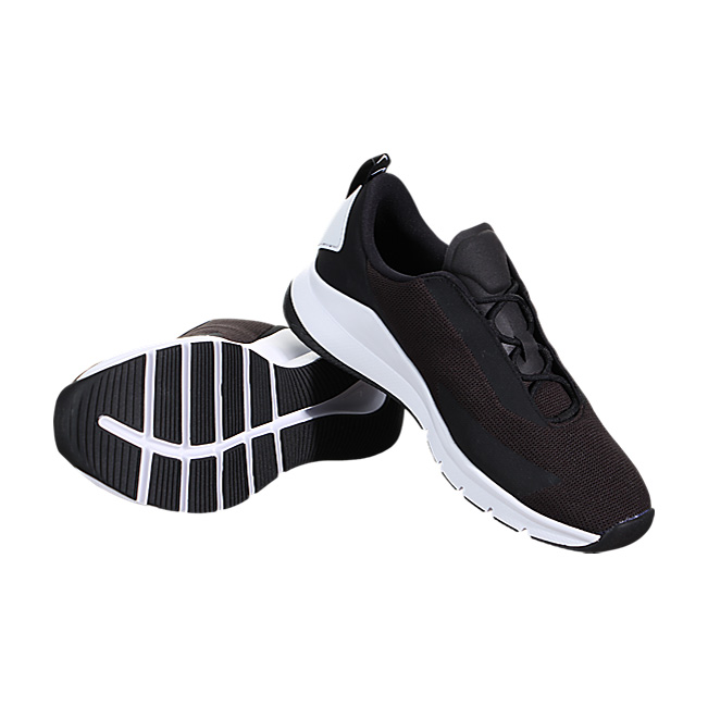 Nike Women Rivah - Black / White