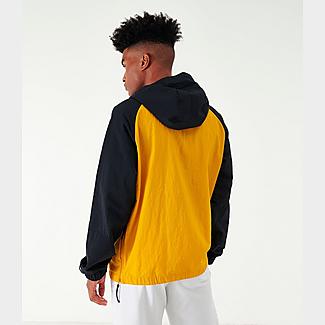 Men's Nike Air Woven Anorak Jacket