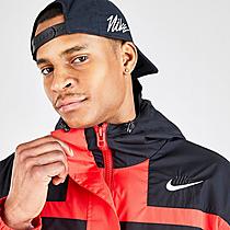 Men's Nike Air Woven Jacket