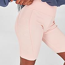 Women's Nike Air Bike Shorts