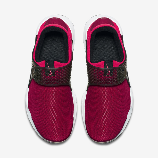 Nike Sock Dart Gym Red/Siren Red/Black/Solar Red