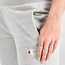 Women's Champion Reverse Weave Small Logo Jogger Sweatpants