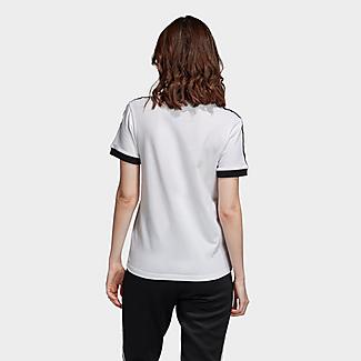 Women's adidas Originals 3-Stripes T-Shirt