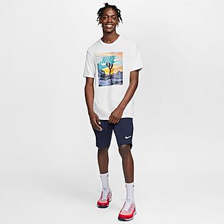 Men's Nike Sportswear Desert Photo T-Shirt