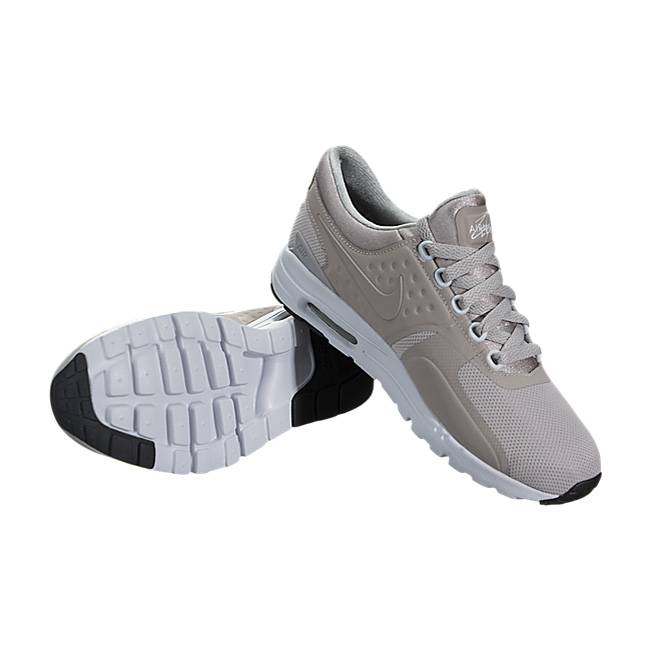Nike Women Air Max Zero - Cobblestone / Cobblestone