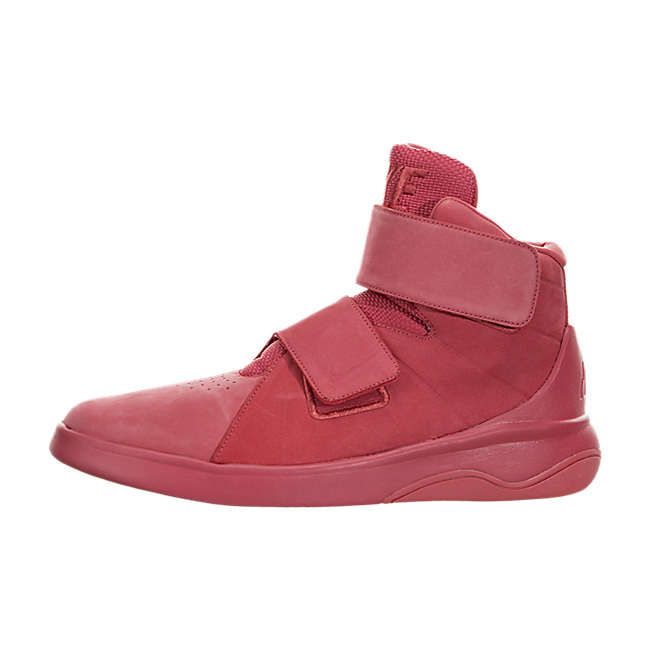Nike Marxman Premium - Terra Red / Terra Red