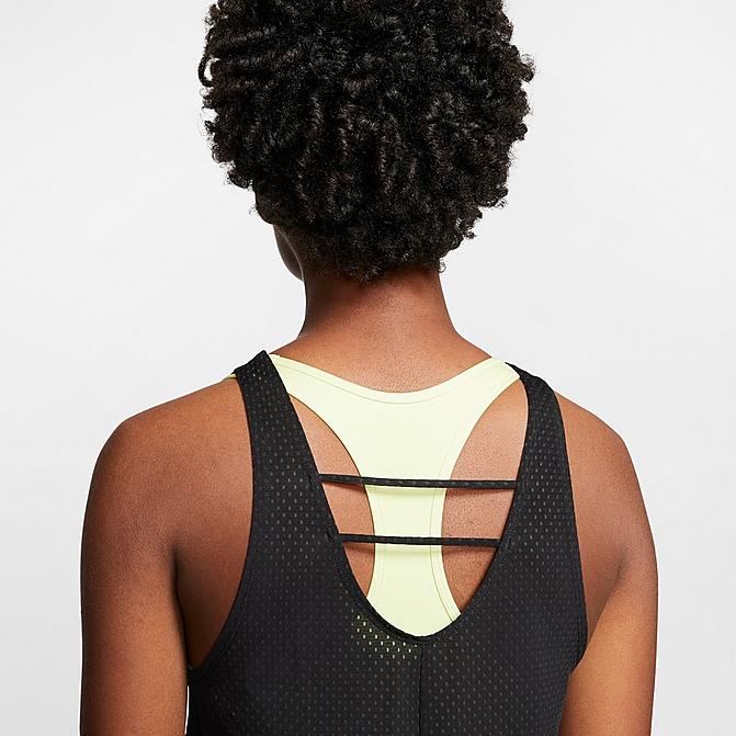 Women's Nike Breathe Running Tank