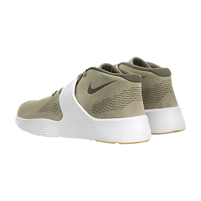 Nike Ultra XT - Bamboo / White-Gum Light Brown-Medium Olive