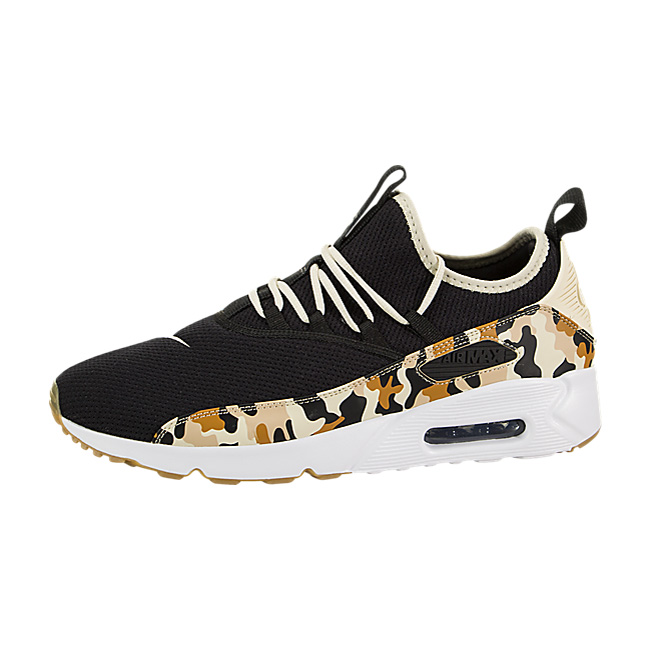 Nike Air Max 90 EZ - Black / Beach-Bio Beige