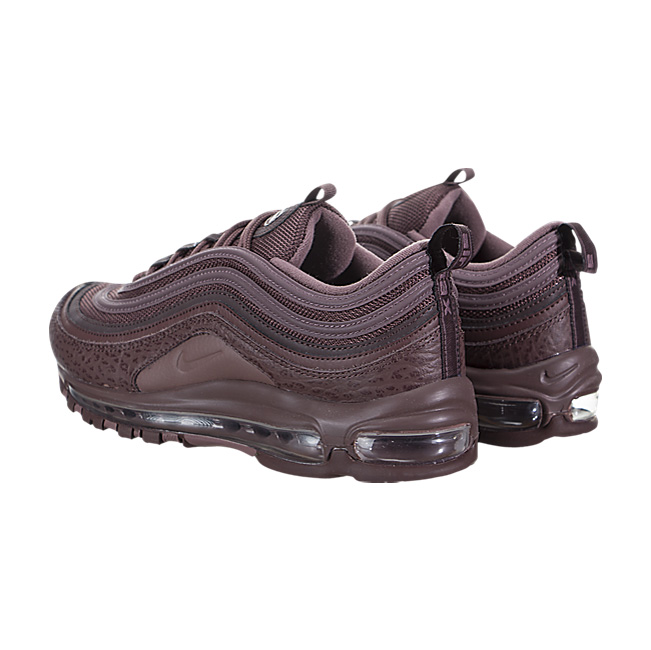 Nike Air Max 97 SE - Mahogany Mink / Mahogany Mink