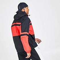 Men's Nike Air Woven Jacket