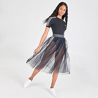 Women's adidas Originals Tulle Skirt