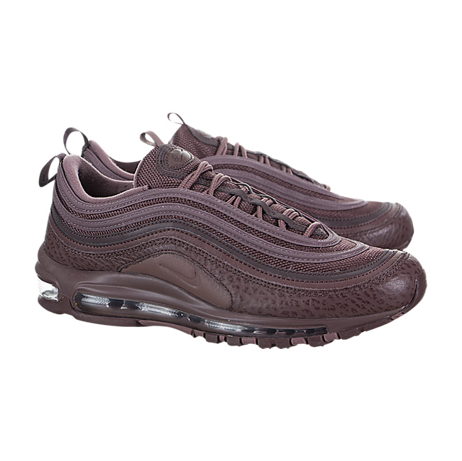 Nike Air Max 97 SE - Mahogany Mink / Mahogany Mink