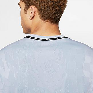 Men's Nike TechKnit Wild Run T-Shirt