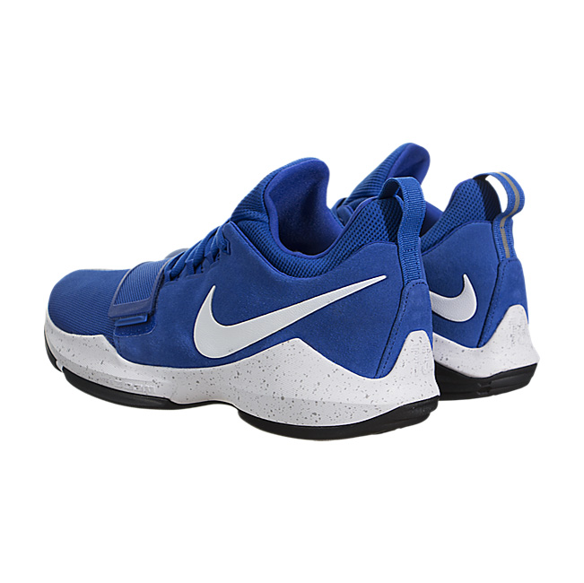 Nike PG1 - Game Royal / White-Black