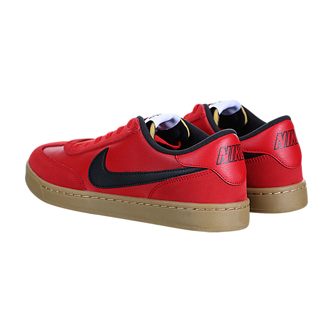 Nike SB FC Classic - University Red / Black-White