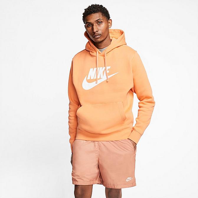 Men's Nike Sportswear Club Fleece Hoodie