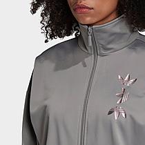 Women's adidas Originals Large Logo Track Jacket