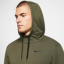Men's Nike Dri-FIT Training Hoodie