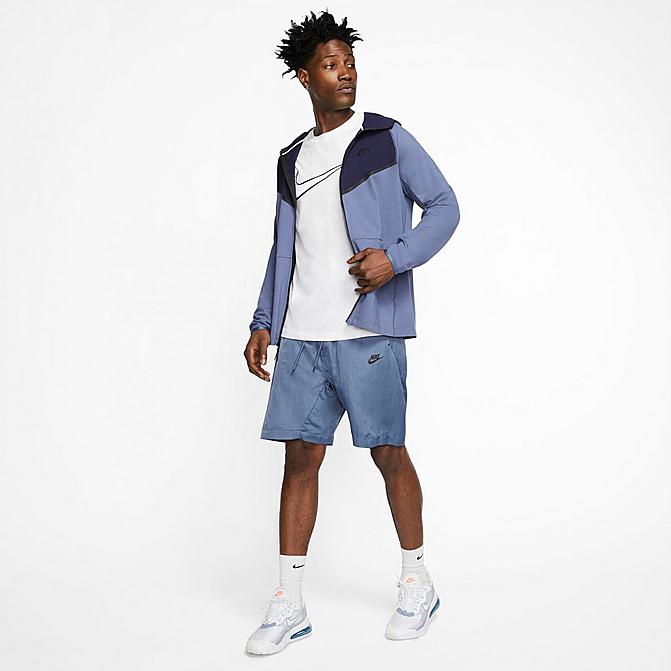 Men's Nike Sportswear Tech Woven Shorts