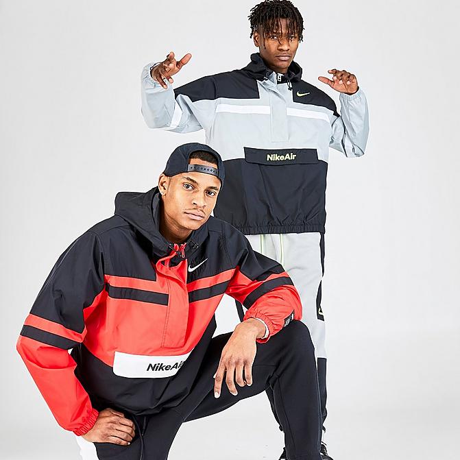 Men's Nike Air Woven Jacket