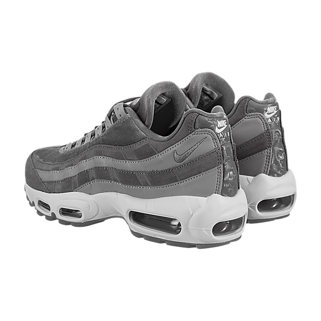 Nike Women Air Max 95 LX - Gunsmoke