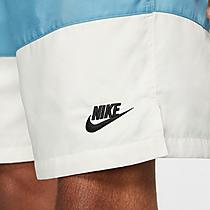 Men's Nike Sportswear City Edition Woven Shorts