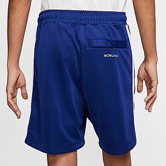 Men's Nike Sportswear Swoosh Shorts