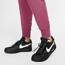Women's Nike Sportswear Tech Fleece Jogger Pants