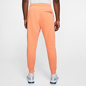 Men's Nike Sportswear Club Fleece Jogger Pants